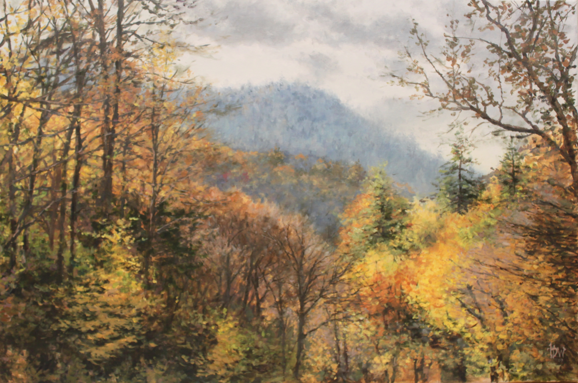 Tennessee Autumn